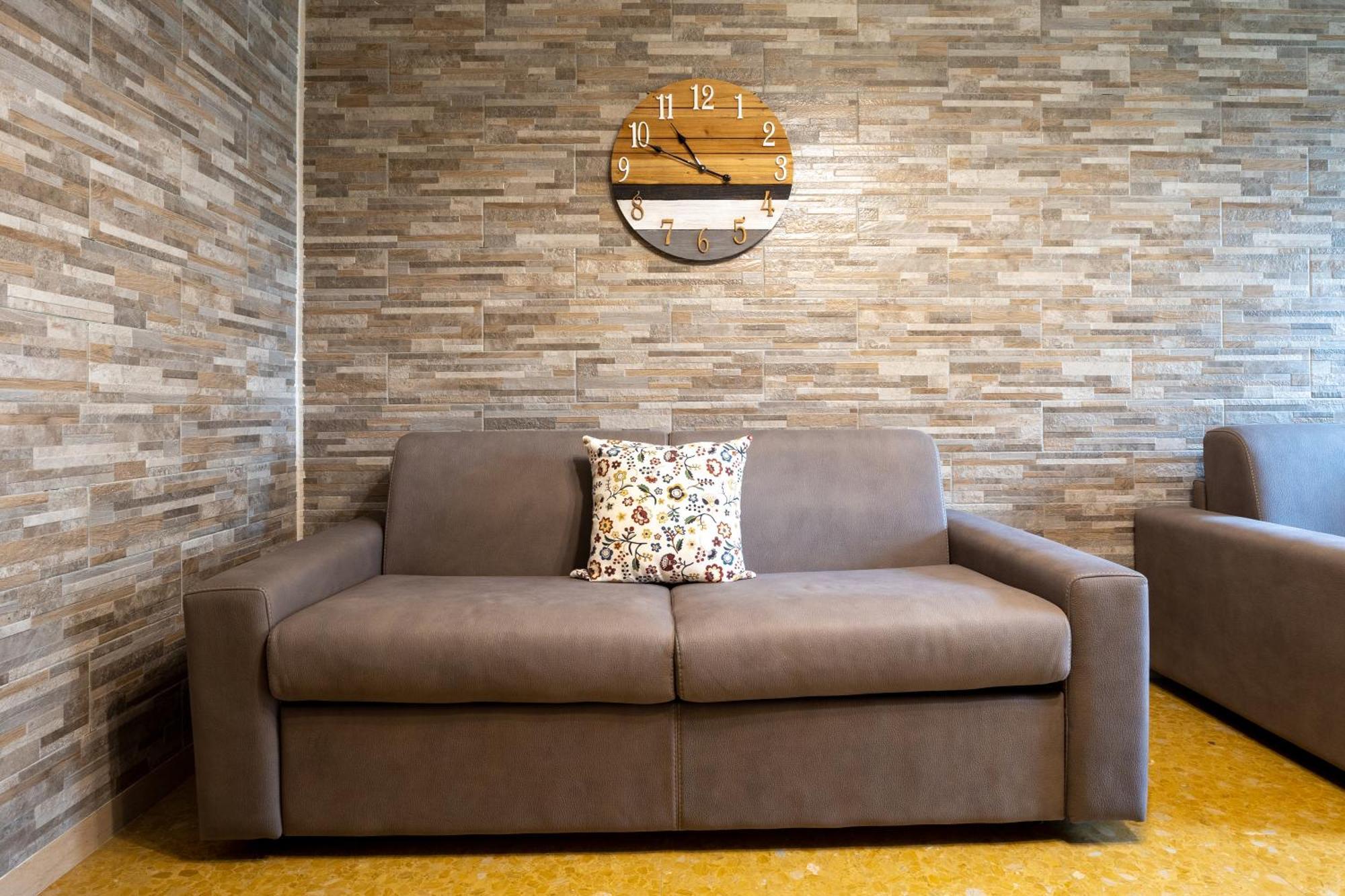 Big Apartment Rome Air Conditioning Wifi Netflix 90 Mq Eksteriør bilde