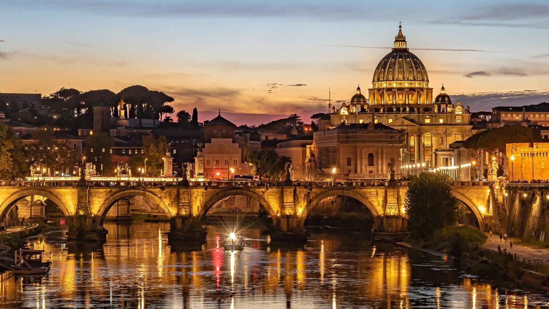 Big Apartment Rome Air Conditioning Wifi Netflix 90 Mq Eksteriør bilde